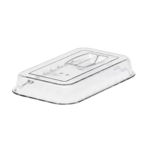 КРЫШКА CAMBRO ДЛЯ САЛАТНИКА 15Х23,8