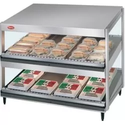 Витрина тепловая Hatco GRSDS-36D