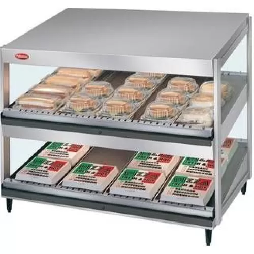 Витрина тепловая Hatco GRSDS-36D
