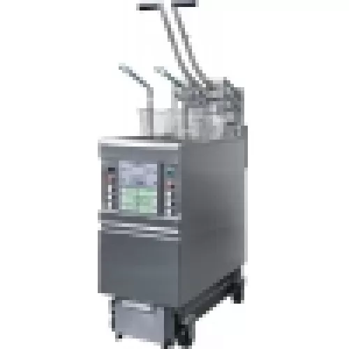 Фритюрница электрическая ROBOLABS ROBOFRY AC