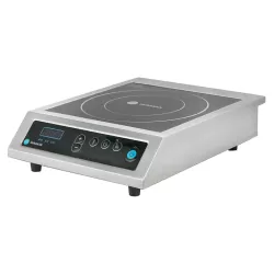 ПЛИТА ИНДУКЦИОННАЯ HURAKAN HKN-ICF35M