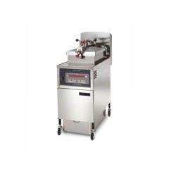 Фритюрница под давлением Henny Penny PFE 500
