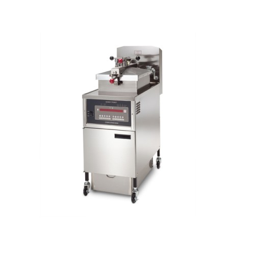 Фритюрница под давлением Henny Penny PFE 500