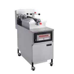 Фритюрница под давлением Henny Penny PFE 561