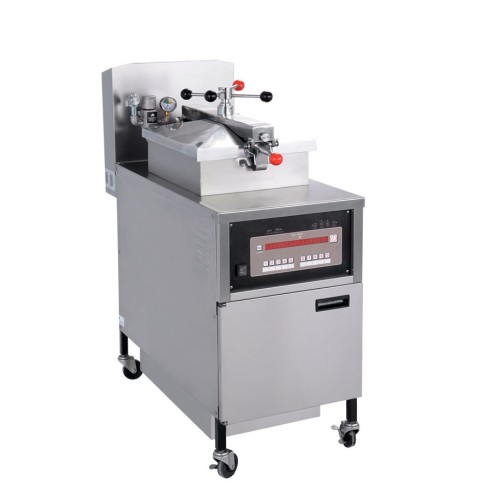 Фритюрница под давлением Henny Penny PFE 561