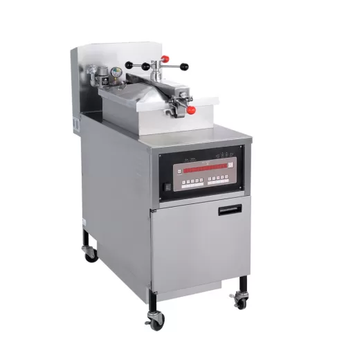 Фритюрница под давлением Henny Penny PFE 561