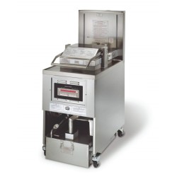Фритюрница под давлением C8000 Henny Penny PFE 591C