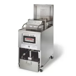 Фритюрница под давлением C8000 Henny Penny PFE 591C