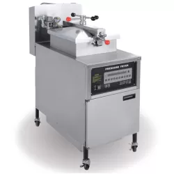 Фритюрница под давлением Henny Penny PFG 600G