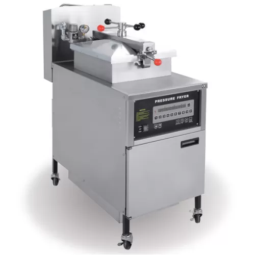 Фритюрница под давлением Henny Penny PFG 600G