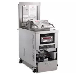 Фритюрница под давлением C8000 Henny Penny PFG 691G
