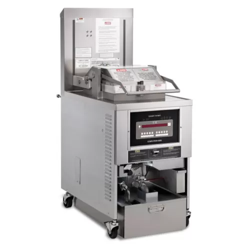 Фритюрница под давлением C8000 Henny Penny PFG 691G