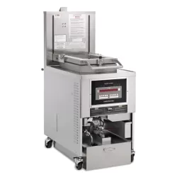 Фритюрница открытая С8000 Henny Penny OFE 291C