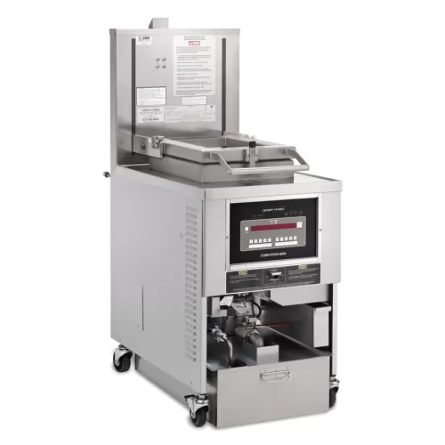 Фритюрница открытая С8000 Henny Penny OFE 291C