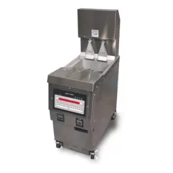 Фритюрница открытая одна зона Autolift C8000 Henny Penny OEА 321С