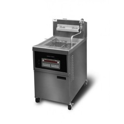 Фритюрница открытая одна зона Henny Penny OFE 341C