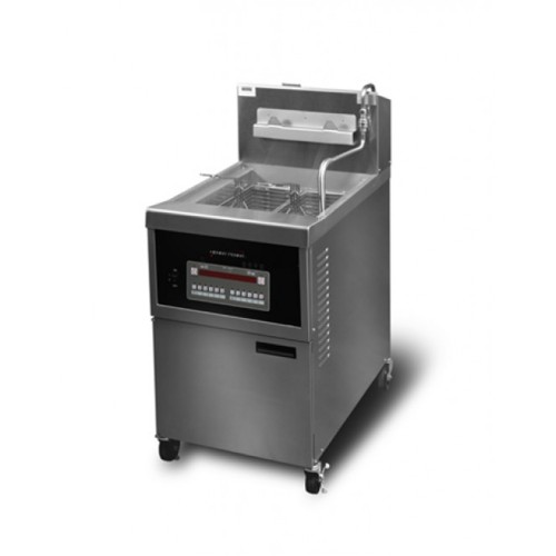 Фритюрница открытая одна зона Henny Penny OFE 341C