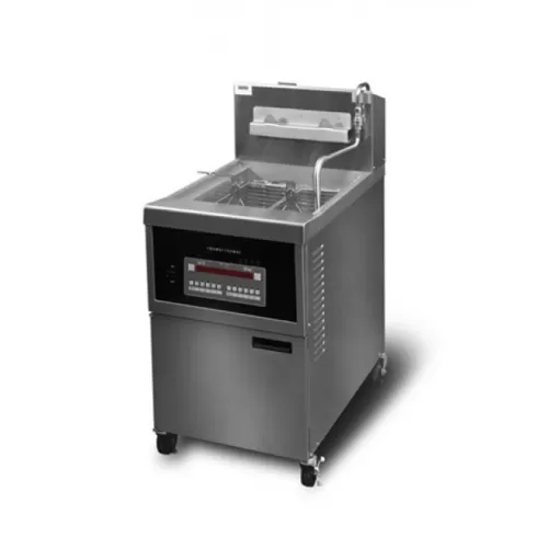 Фритюрница открытая одна зона Henny Penny OFE 341C