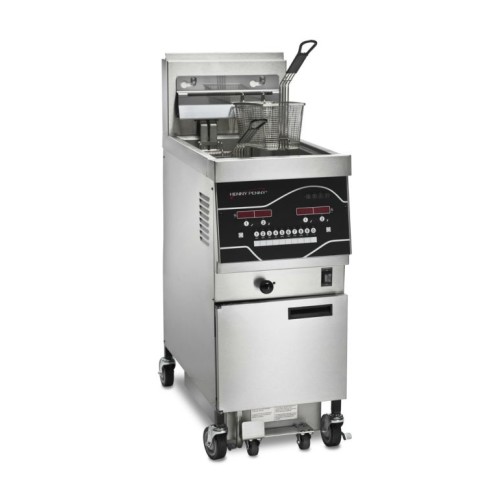Фритюрница Evolution Elite электр., одна зона, 2 корзинки Henny Penny EEE 141