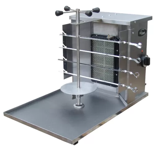 Аппарат для шаурмы Grill Master Ф1ШМГ 11205 газ