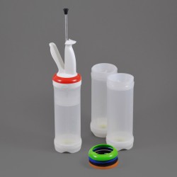 Набор для дозирования соусов Portion Pal FB-PP24-3KIT