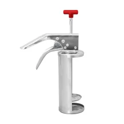 Пистолет для соусов 1/3oz (10mL) Sauce Gun, Red