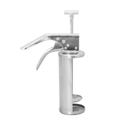Пистолет для соусов 1/2oz (15mL) Sauce Gun, White