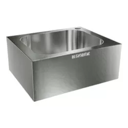 Рукомойник настенный Restoinox 400х310х200 без борта