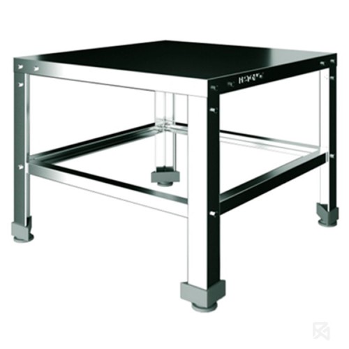 Подтоварник Restoinox 800х400х300 каркас - уголок нержавеющая сталь AISI 430