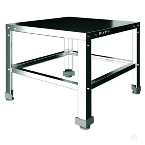 Подтоварник Restoinox 900х400х300 каркас - уголок оцинкованная сталь AISI 430