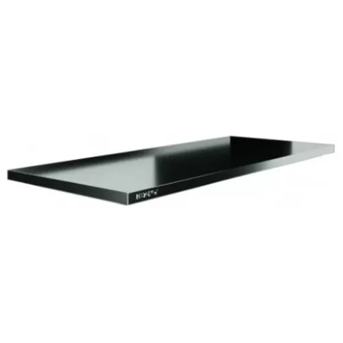 Дополнительная полка Restoinox 1200х700 для стеллажей на профиле