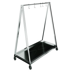 Вешало для мяса Restoinox 1200х600х2000