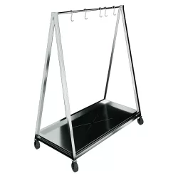 Вешало для мяса Restoinox 1200х600х2000