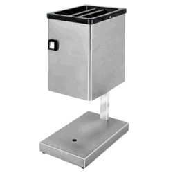 Мельница для льда IC250 Beckers