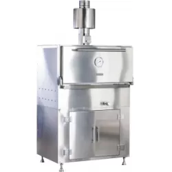 Гриль на углях VOLDONE BCJ-45L 1
