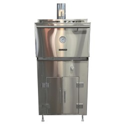 Гриль на углях VOLDONE BCJ-25L