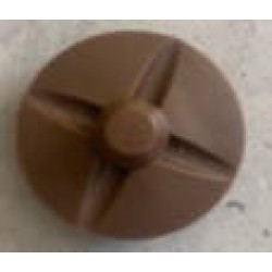 Крыльчатка MINDPLAST для кофемашин Saeco