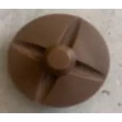 Крыльчатка MINDPLAST для кофемашин Saeco