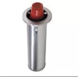 Диспенсер MINDPLAST D/500П для стаканов металл HEM/М1001