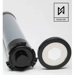 Диспенсер MINDPLAST для стаканов HEC/P1002