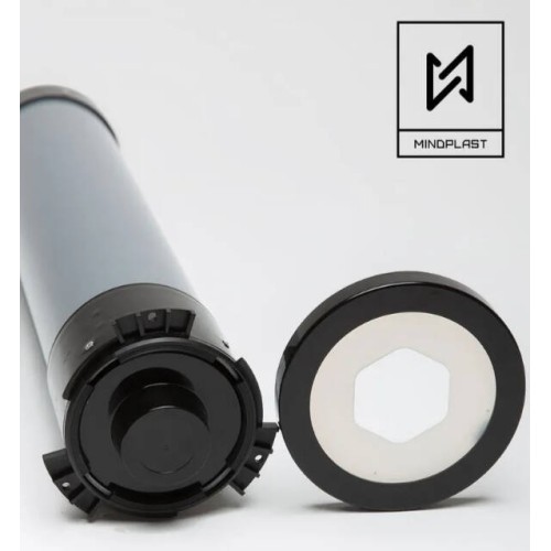 Диспенсер MINDPLAST для стаканов HEC/S1005