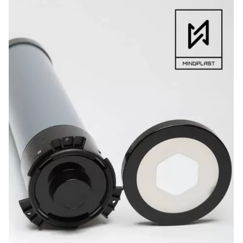 Диспенсер MINDPLAST для стаканов HEC/P1002
