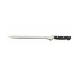 НОЖ ДЛЯ ТОНКОЙ НАРЕЗКИ MVQ PROFI SHEF MESSER 31СМ