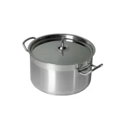 Кастрюля 2 л из нерж. тройное дно., индукция., 180х80 CuisinAid CD-SD2CSS