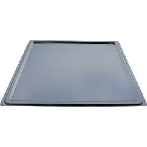 ПРОТИВЕНЬ ИЗ АНОДИРОВАНОГО АЛЮМИНИЯ HURAKAN 436X315 (ДЛЯ ПЕЧИ HKN-XFT133M)