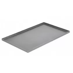 Противень Restoinox 800х600х10 алюминиевый