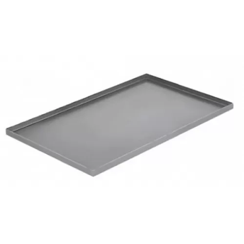Противень Restoinox 800х600х10 алюминиевый