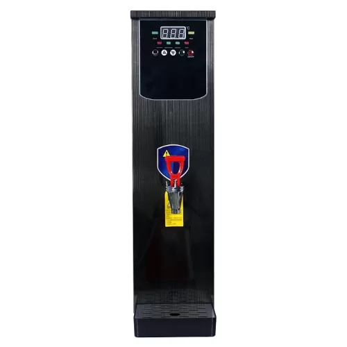 ЭЛЕКТРОКИПЯТИЛЬНИК HURAKAN HKN-HVZ60 ЧЕРНЫЙ