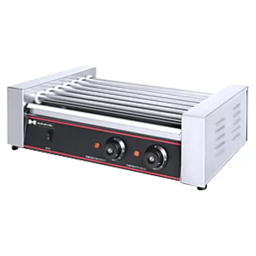 ГРИЛЬ ДЛЯ HOT DOG HURAKAN HKN-GW7M