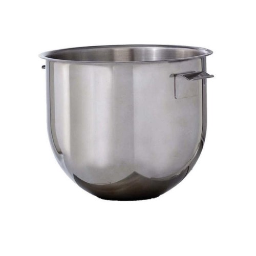 ДЕЖА МИКСЕРА HURAKAN HKN-IP10F, 10Л